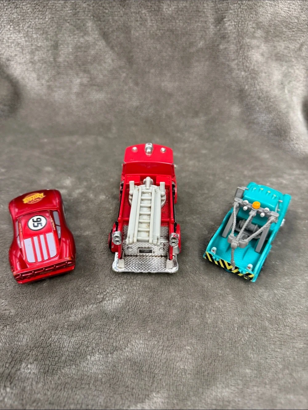 Disney 🏎️ pixar